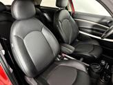 Thumbnail of 2015 Blazing Red MINI Paceman
