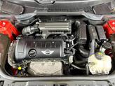 Thumbnail of 2015 Blazing Red MINI Paceman