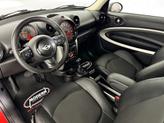 Thumbnail of 2015 Blazing Red MINI Paceman