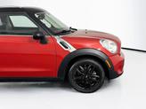 Thumbnail of 2015 Blazing Red MINI Paceman