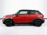 Thumbnail of 2015 Blazing Red MINI Paceman