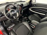 Thumbnail of 2015 Blazing Red MINI Paceman
