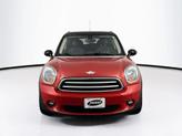Thumbnail of 2015 Blazing Red MINI Paceman