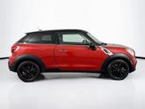 Thumbnail of 2015 Blazing Red MINI Paceman