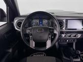 Thumbnail of 2023 Lunar Rock Toyota Tacoma