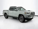 Thumbnail of 2023 Lunar Rock Toyota Tacoma