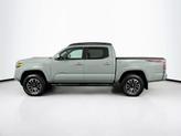 Thumbnail of 2023 Lunar Rock Toyota Tacoma
