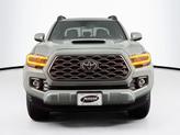 Thumbnail of 2023 Lunar Rock Toyota Tacoma