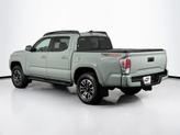 Thumbnail of 2023 Lunar Rock Toyota Tacoma
