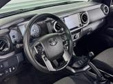 Thumbnail of 2023 Lunar Rock Toyota Tacoma