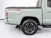 Thumbnail of 2023 Lunar Rock Toyota Tacoma