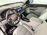 Thumbnail of 2017 White Frost Tricoat GMC Acadia