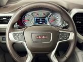 Thumbnail of 2017 White Frost Tricoat GMC Acadia
