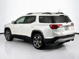 Thumbnail of 2017 White Frost Tricoat GMC Acadia