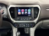 Thumbnail of 2017 White Frost Tricoat GMC Acadia