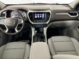 Thumbnail of 2017 White Frost Tricoat GMC Acadia