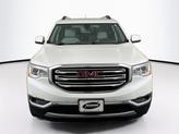 Thumbnail of 2017 White Frost Tricoat GMC Acadia