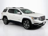 Thumbnail of 2017 White Frost Tricoat GMC Acadia