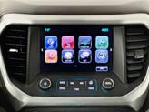 Thumbnail of 2017 White Frost Tricoat GMC Acadia