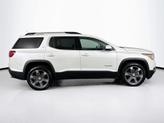 Thumbnail of 2017 White Frost Tricoat GMC Acadia