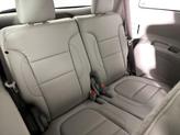 Thumbnail of 2017 White Frost Tricoat GMC Acadia