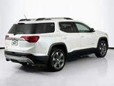 Thumbnail of 2017 White Frost Tricoat GMC Acadia