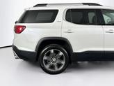 Thumbnail of 2017 White Frost Tricoat GMC Acadia