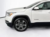 Thumbnail of 2017 White Frost Tricoat GMC Acadia