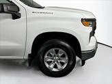 Thumbnail of 2024 Summit White Chevrolet Silverado 1500