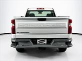 Thumbnail of 2024 Summit White Chevrolet Silverado 1500