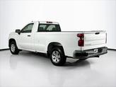 Thumbnail of 2024 Summit White Chevrolet Silverado 1500