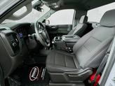 Thumbnail of 2024 Summit White Chevrolet Silverado 1500