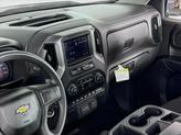 Thumbnail of 2024 Summit White Chevrolet Silverado 1500