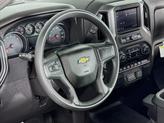 Thumbnail of 2024 Summit White Chevrolet Silverado 1500