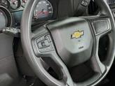 Thumbnail of 2024 Summit White Chevrolet Silverado 1500