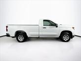 Thumbnail of 2024 Summit White Chevrolet Silverado 1500