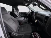Thumbnail of 2024 Summit White Chevrolet Silverado 1500