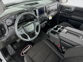 Thumbnail of 2024 Summit White Chevrolet Silverado 1500