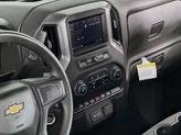 Thumbnail of 2024 Summit White Chevrolet Silverado 1500