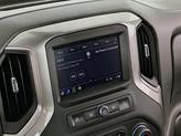 Thumbnail of 2024 Summit White Chevrolet Silverado 1500