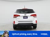 Thumbnail of 2014 White Kia Sorento