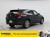 Thumbnail of 2021 Black BMW X2