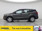 Thumbnail of 2019 Gray Ford Escape