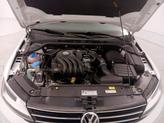 Thumbnail of 2015 White Volkswagen Jetta