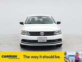 Thumbnail of 2015 White Volkswagen Jetta