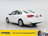 Thumbnail of 2015 White Volkswagen Jetta