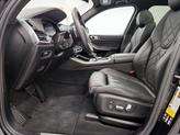 Thumbnail of 2023 Black BMW X5