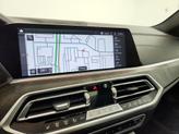 Thumbnail of 2023 Black BMW X5