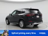 Thumbnail of 2023 Black BMW X5