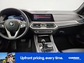 Thumbnail of 2023 Black BMW X5